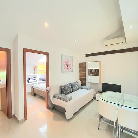 Apartments Ascic Opatija Zewnętrze zdjęcie