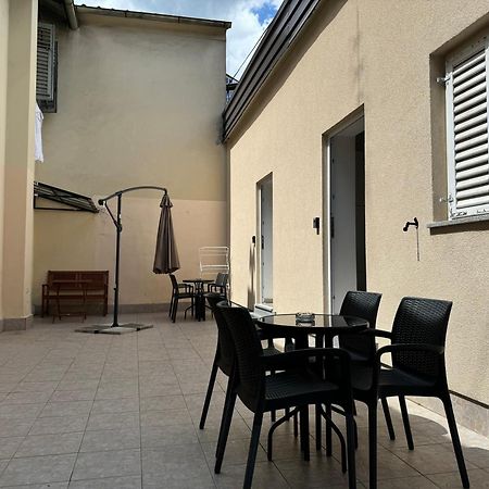 Apartments Ascic Opatija Zewnętrze zdjęcie