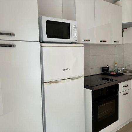 Apartments Ascic Opatija Zewnętrze zdjęcie