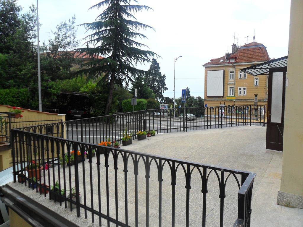 Apartments Ascic Opatija Pokój zdjęcie