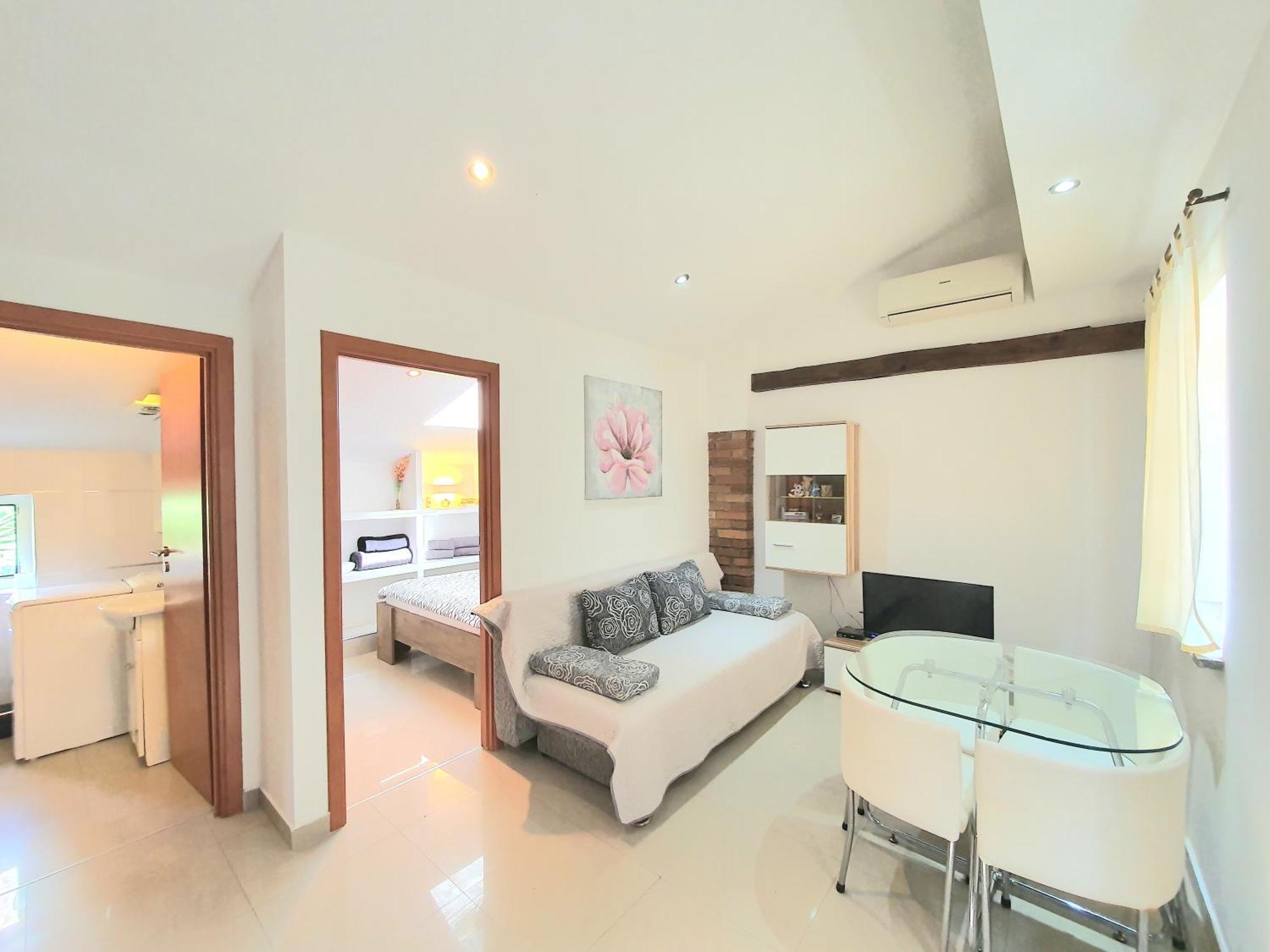 Apartments Ascic Opatija Zewnętrze zdjęcie