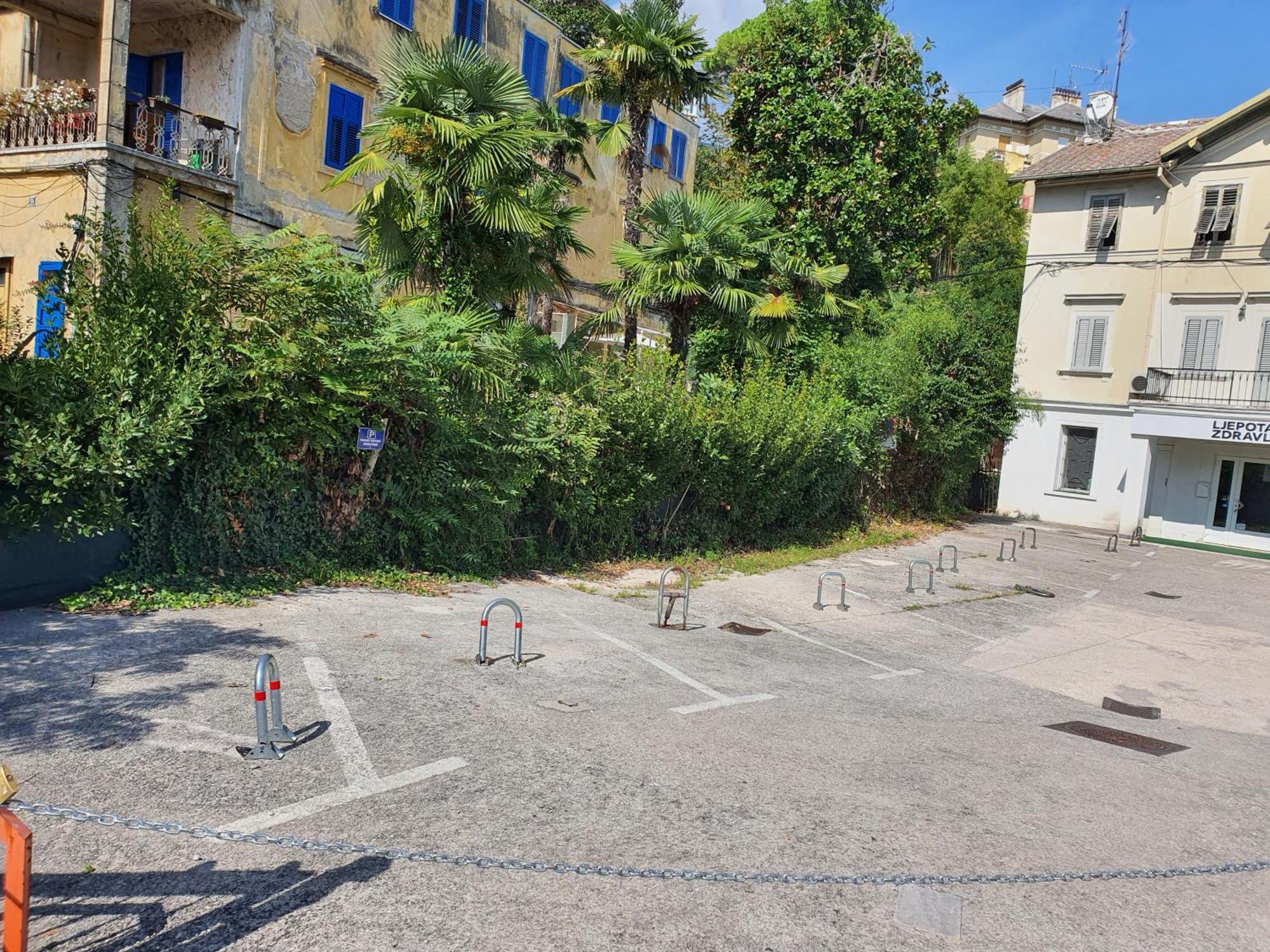 Apartments Ascic Opatija Zewnętrze zdjęcie