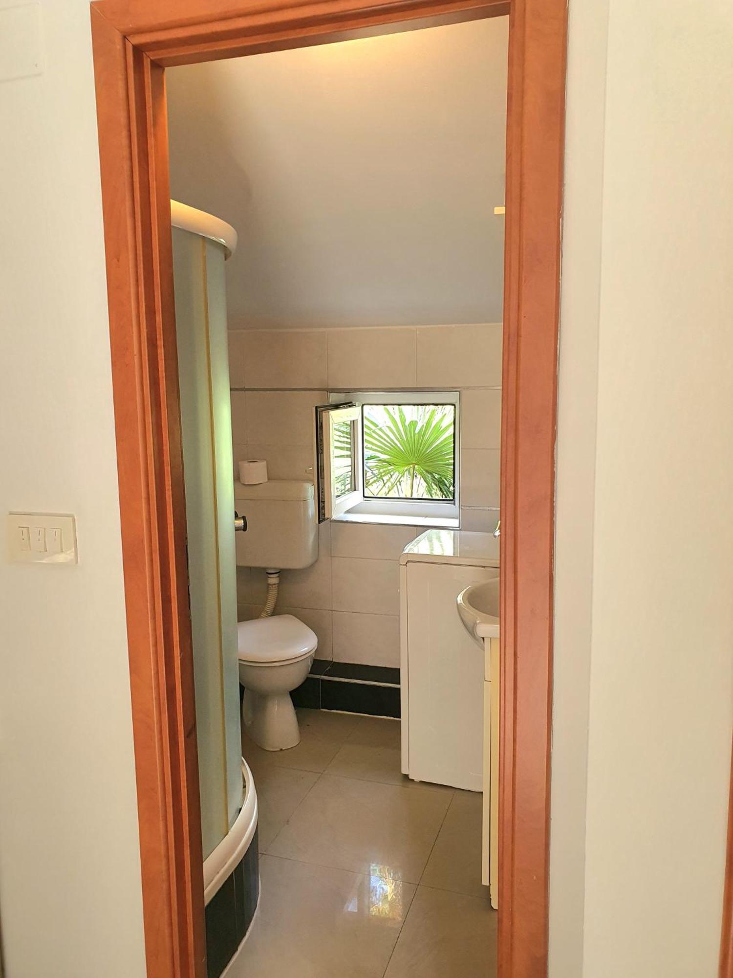 Apartments Ascic Opatija Zewnętrze zdjęcie