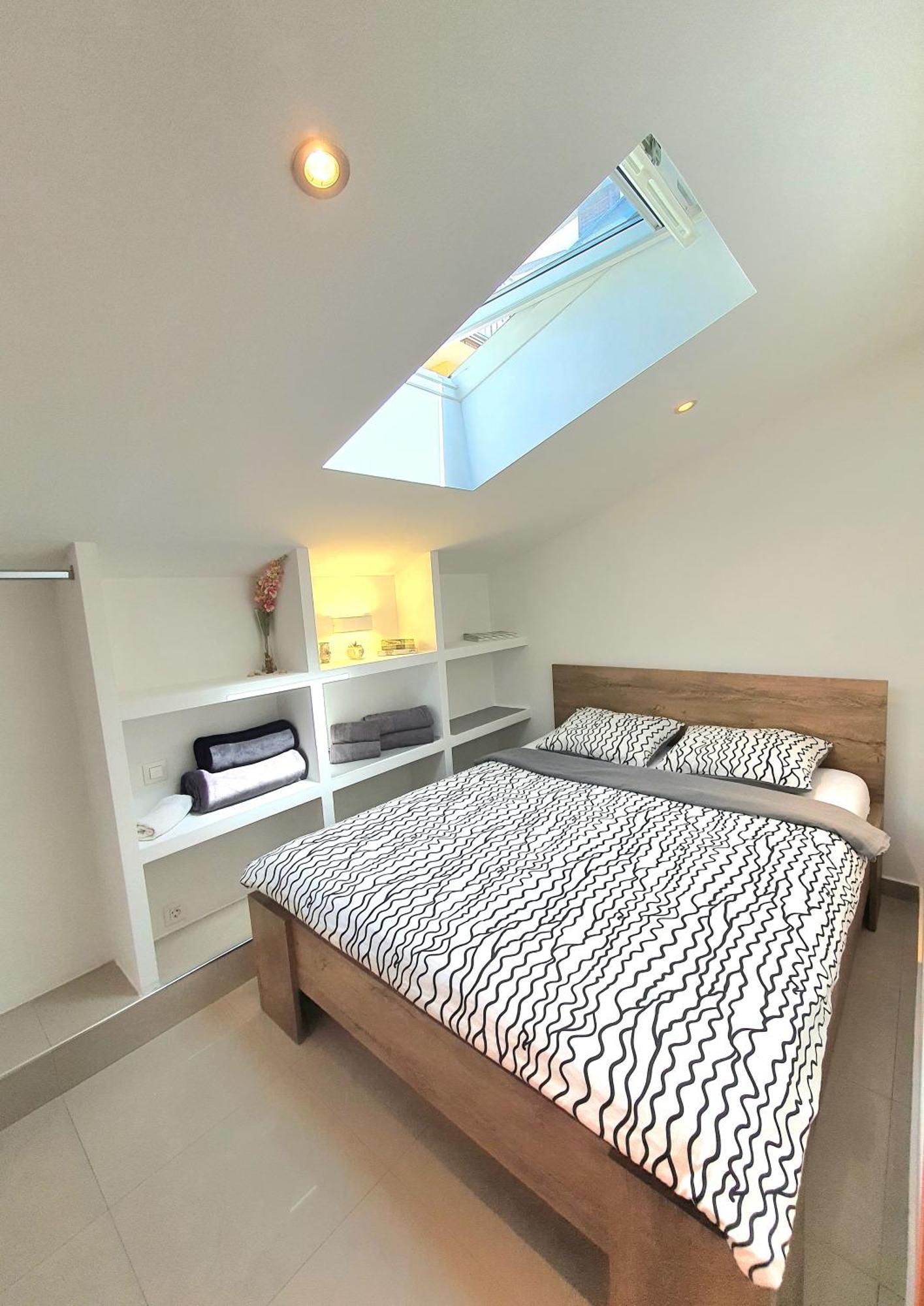 Apartments Ascic Opatija Zewnętrze zdjęcie