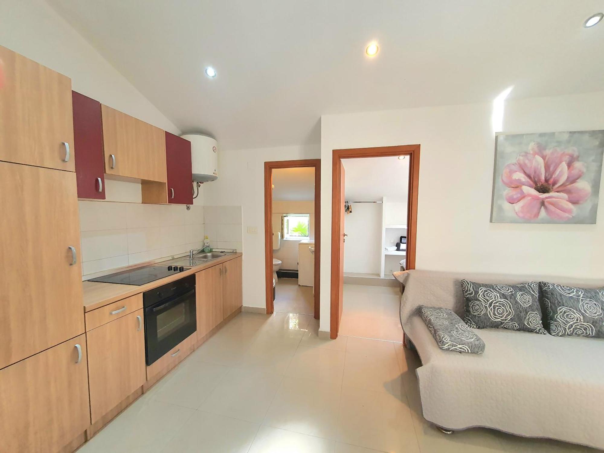 Apartments Ascic Opatija Zewnętrze zdjęcie