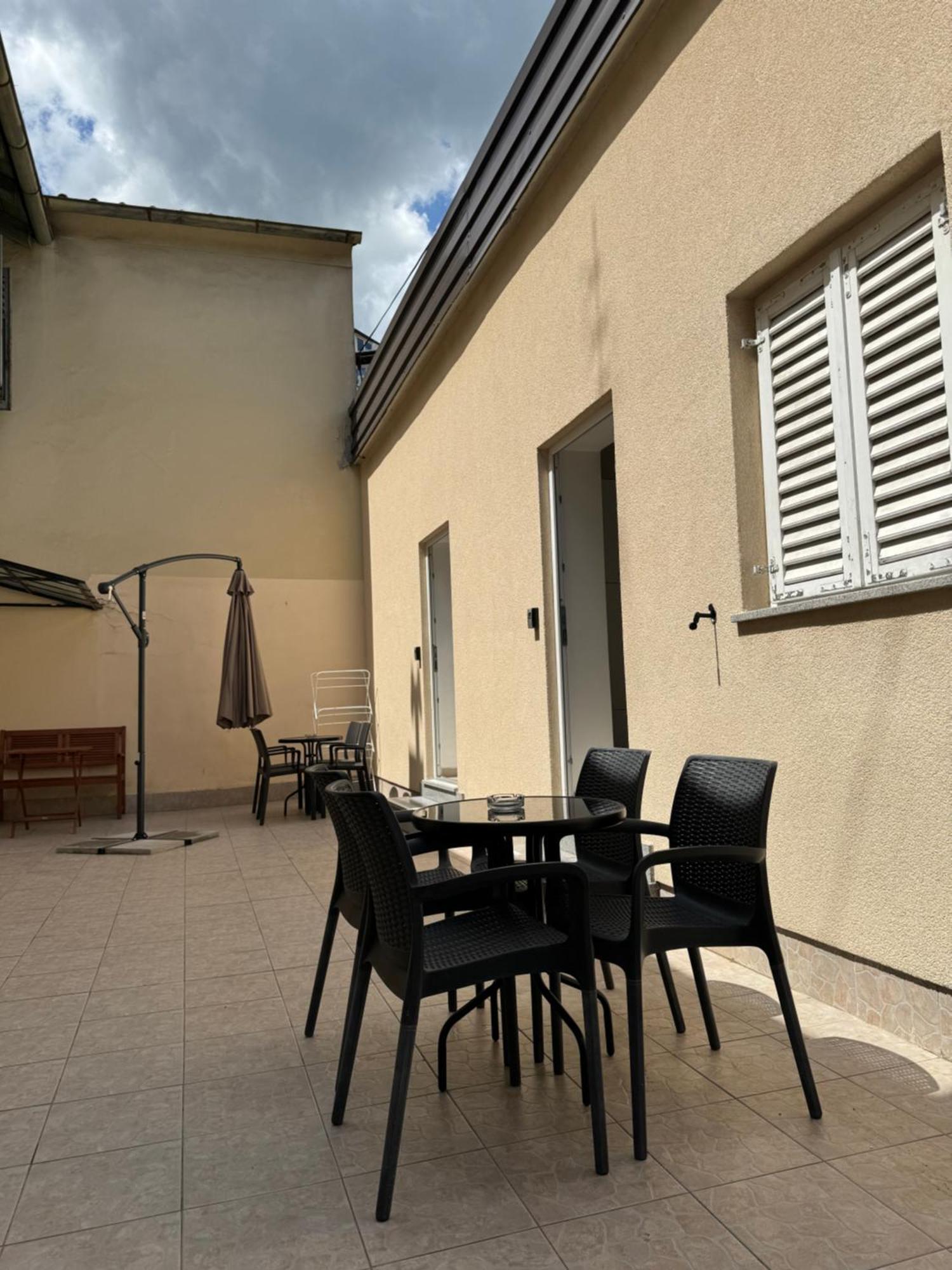 Apartments Ascic Opatija Zewnętrze zdjęcie