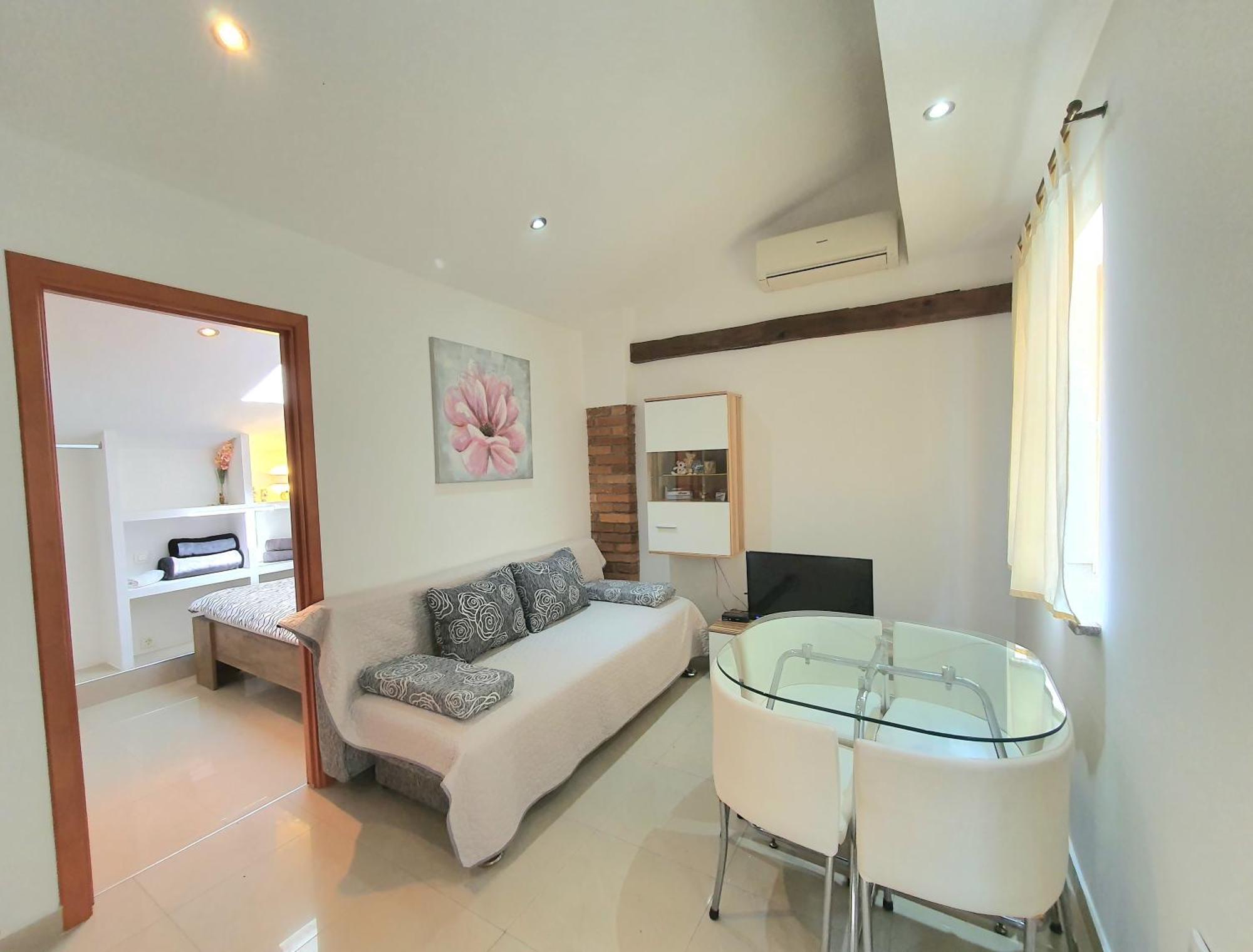 Apartments Ascic Opatija Pokój zdjęcie