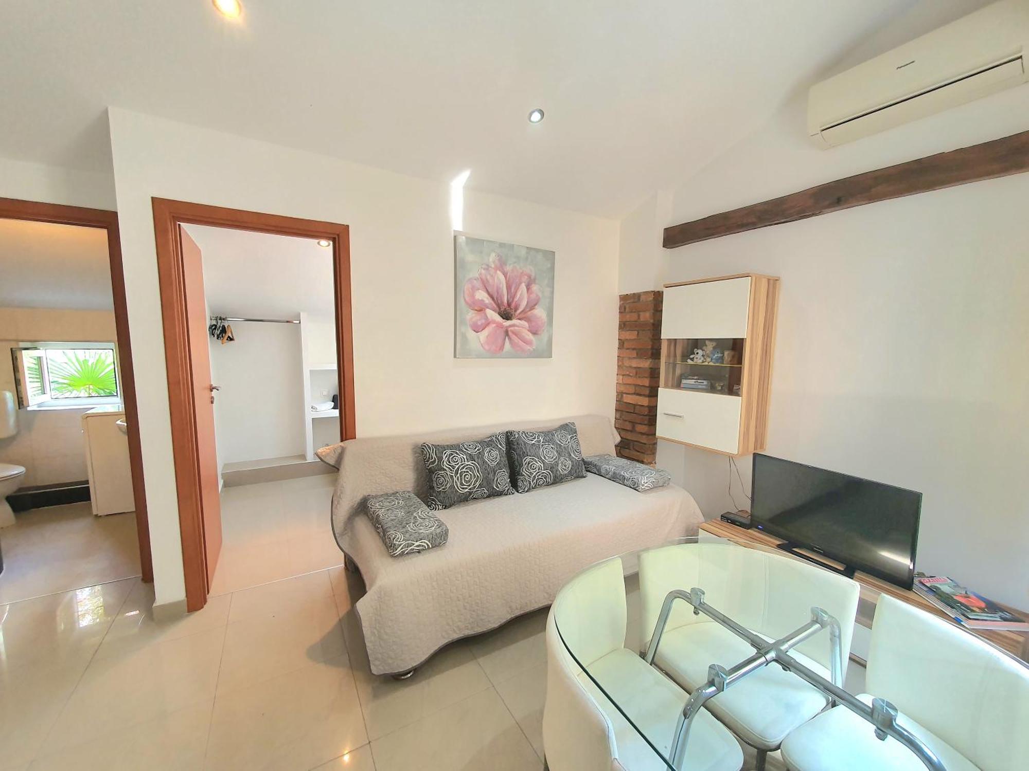 Apartments Ascic Opatija Pokój zdjęcie