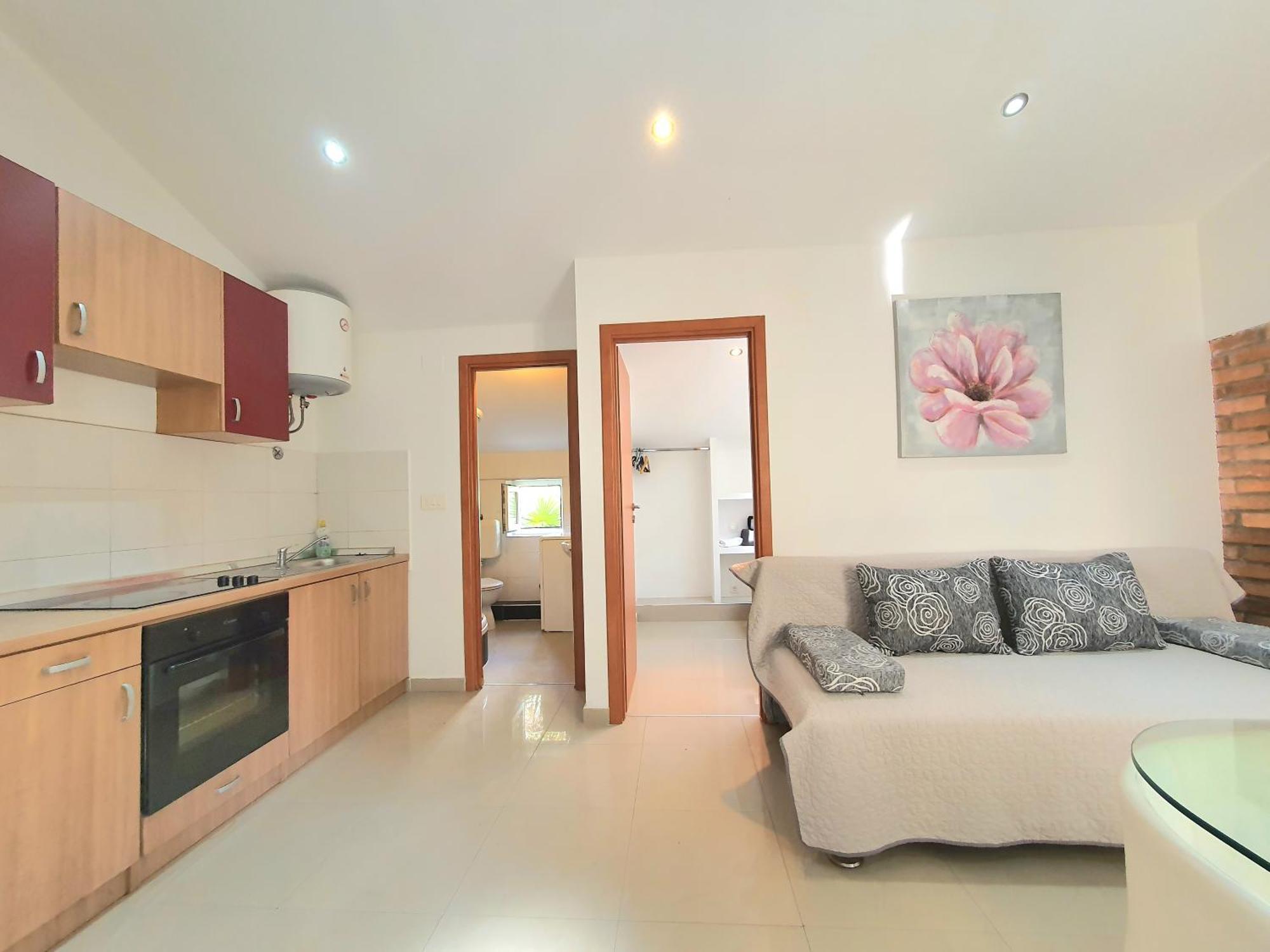 Apartments Ascic Opatija Pokój zdjęcie