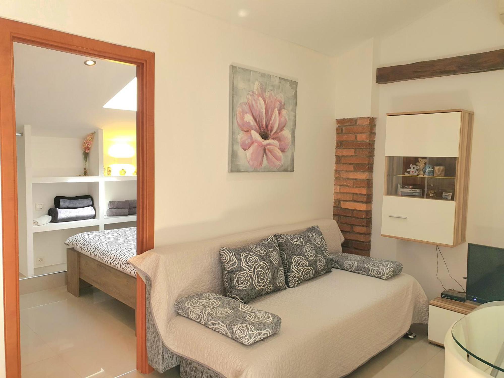 Apartments Ascic Opatija Pokój zdjęcie