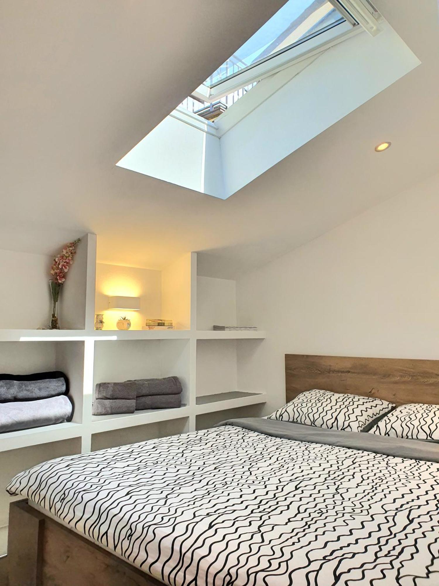 Apartments Ascic Opatija Pokój zdjęcie