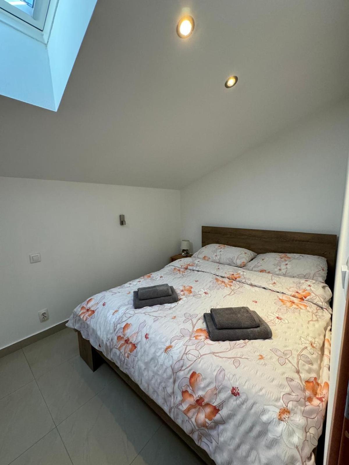 Apartments Ascic Opatija Zewnętrze zdjęcie