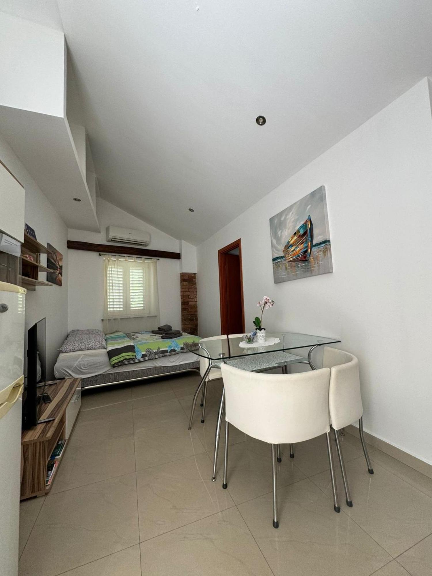 Apartments Ascic Opatija Pokój zdjęcie