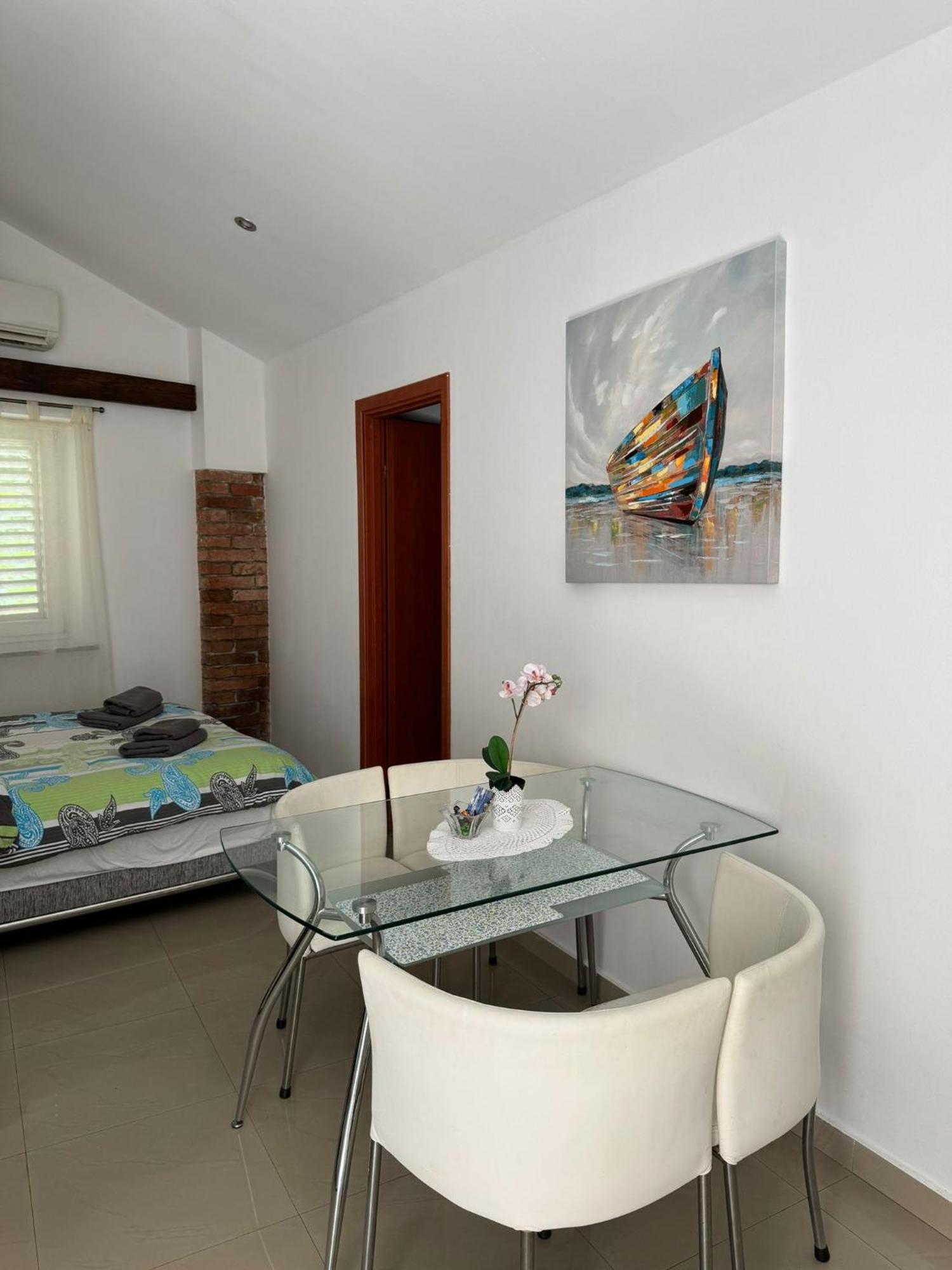 Apartments Ascic Opatija Zewnętrze zdjęcie