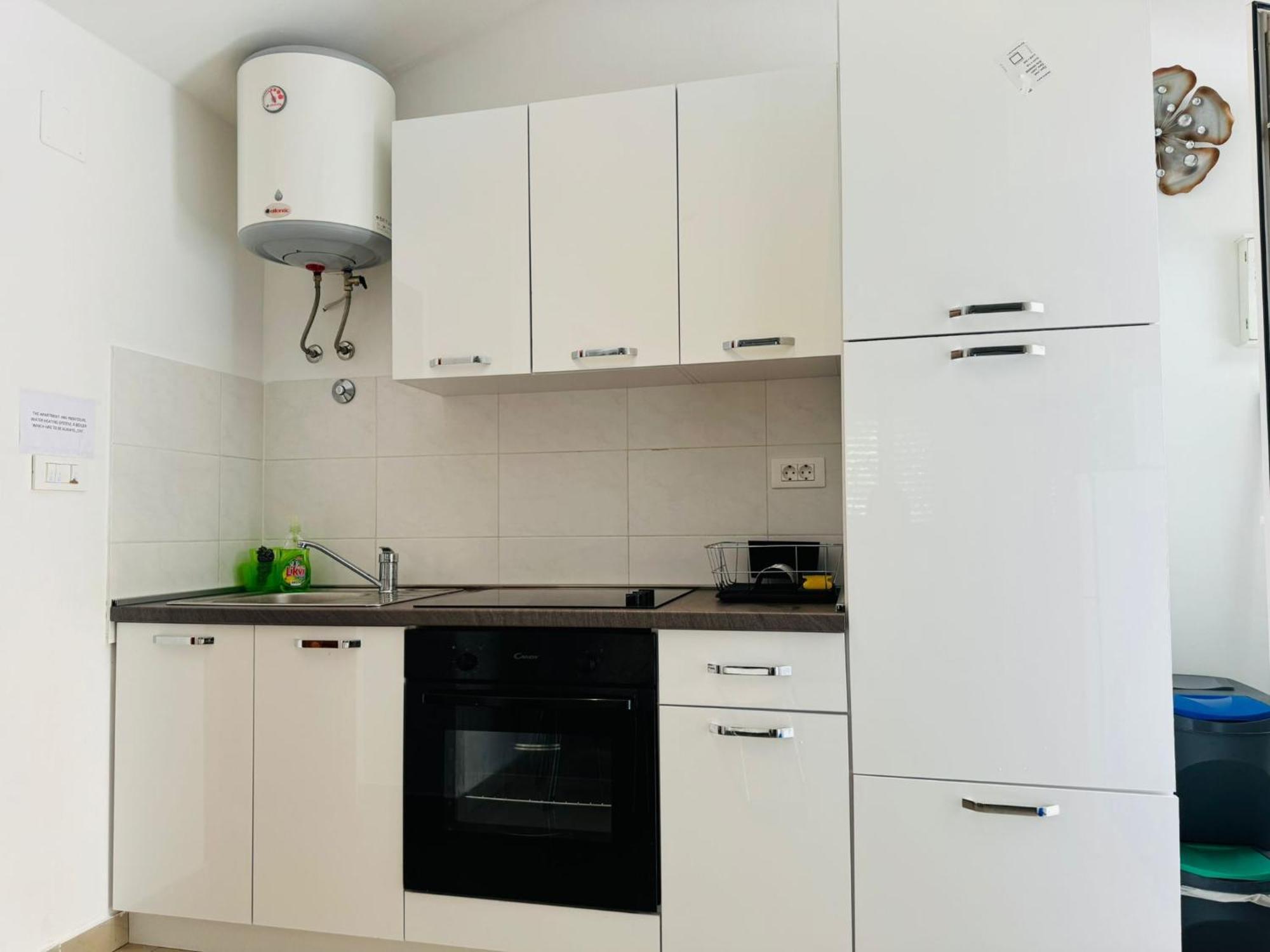Apartments Ascic Opatija Pokój zdjęcie