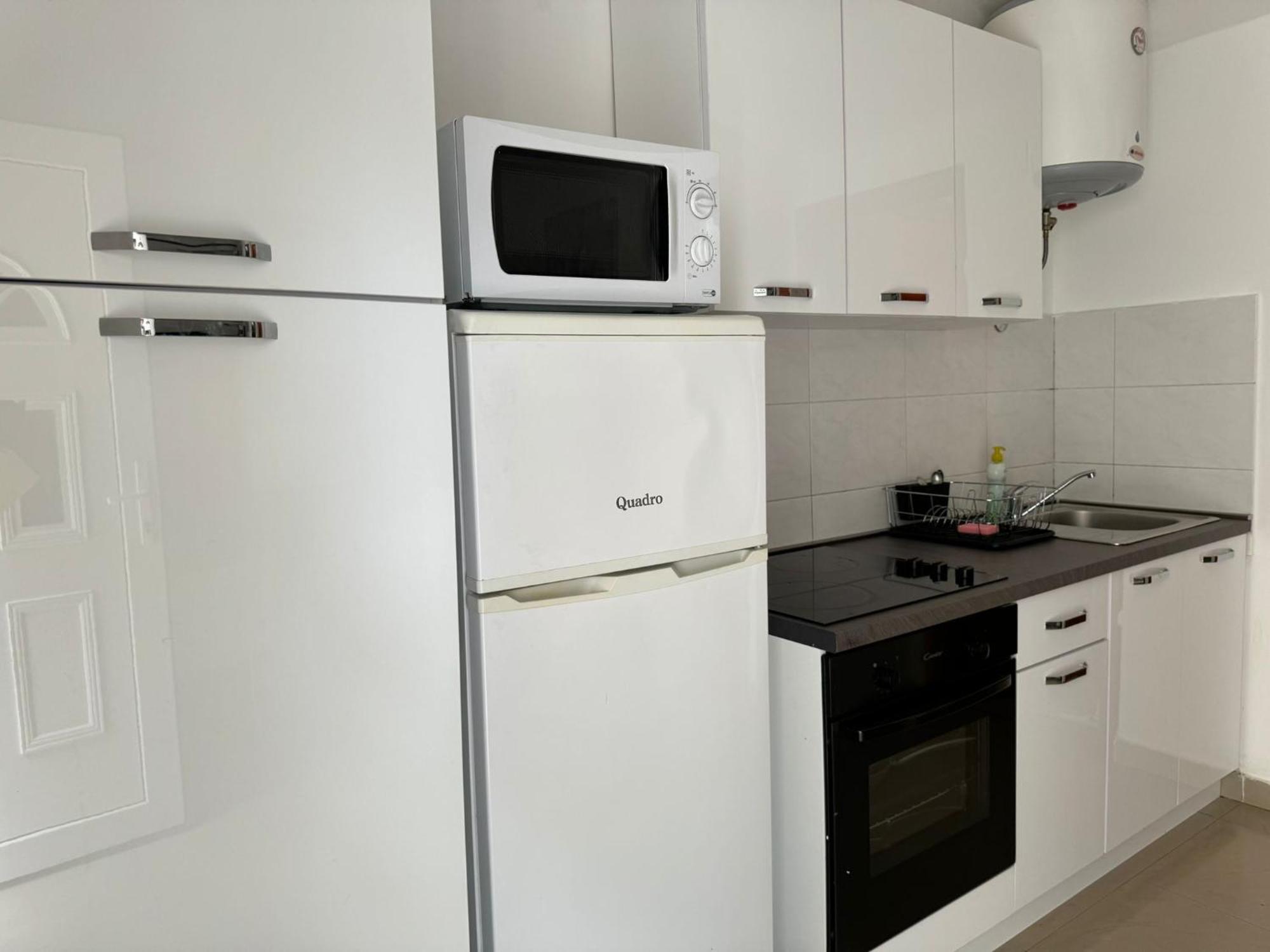 Apartments Ascic Opatija Zewnętrze zdjęcie
