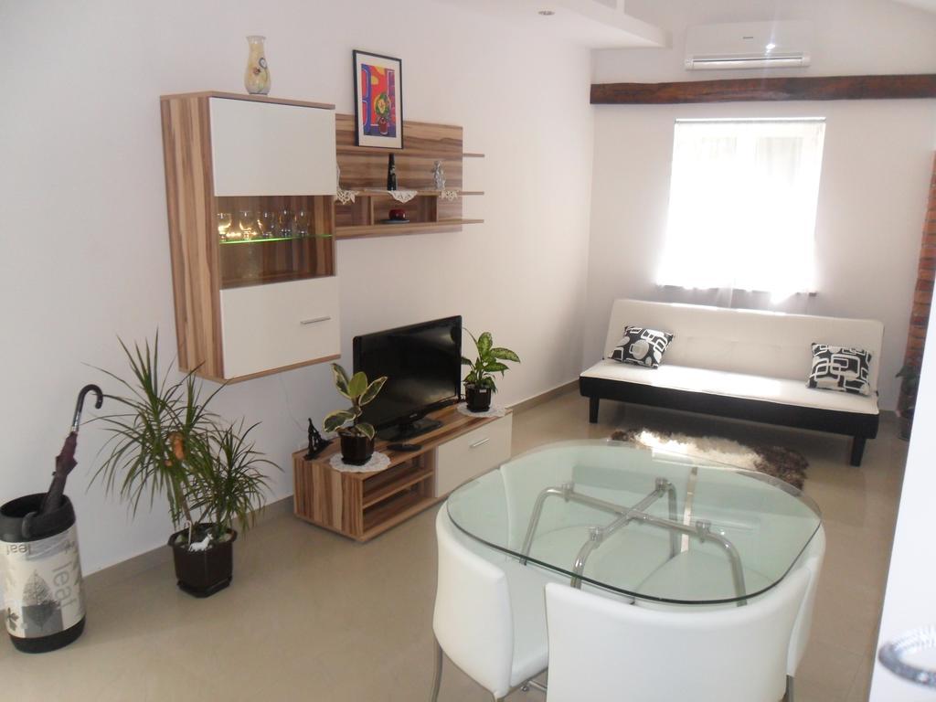Apartments Ascic Opatija Pokój zdjęcie